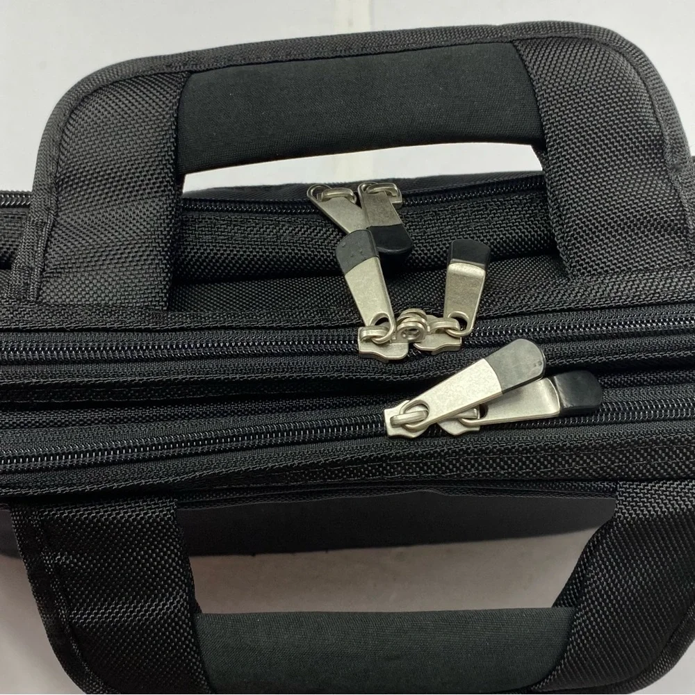 DELL Tablet iPad Laptop Carry Case Bag Briefcase New